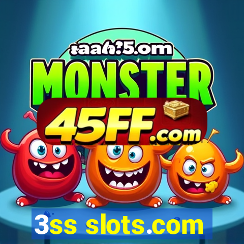 3ss slots.com